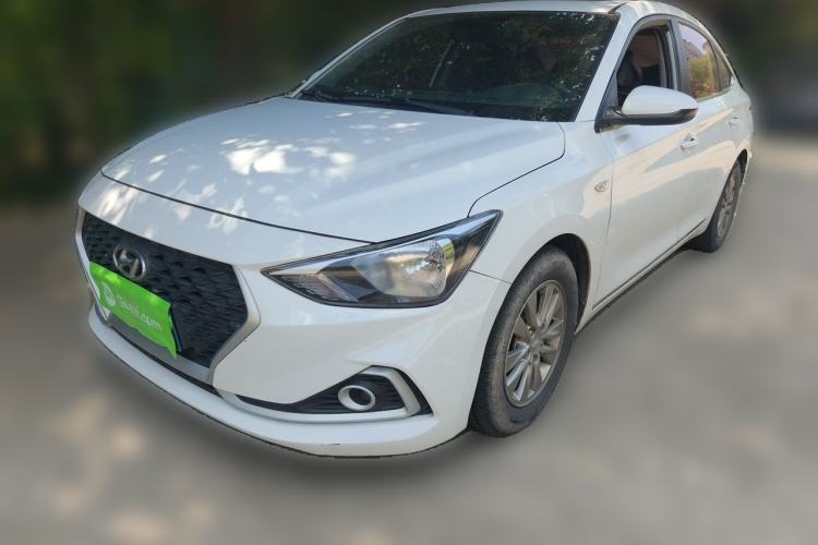 Used Hyundai Celesta 2017 1.6L Automatic Enjoyment Version GLS Guazi used car, China used car export, Used car for sale, Used  cars, Cheapest cars for sale