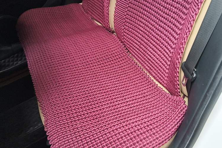 Used Hyundai Celesta 2017 1.6L Manual Enjoyment Edition GLS Left Rear Seat
