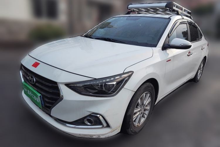 Used Hyundai Celesta 2017 1.6L Manual Joyful Edition DLX Guazi used car, China used car export, Used car for sale, Used  cars, Cheapest cars for sale