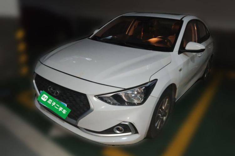 Used Hyundai Celesta 2017 1.6L Automatic Enjoyment Version GLS Guazi used car, China used car export, Used car for sale, Used  cars, Cheapest cars for sale