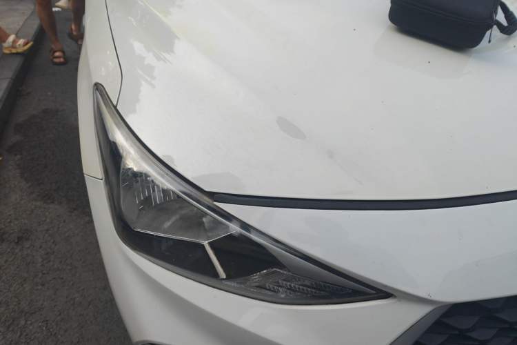 Used Hyundai Celesta 2017 1.6L Automatic Enjoyment Version GLS Right Front Headlight