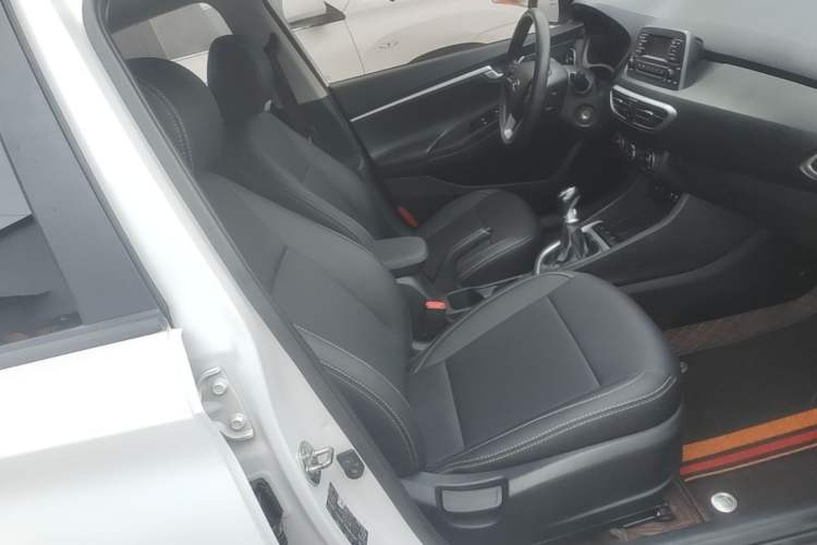 Used Hyundai Celesta 2017 1.6L Manual Enjoyment Edition GLS Right Front Seat