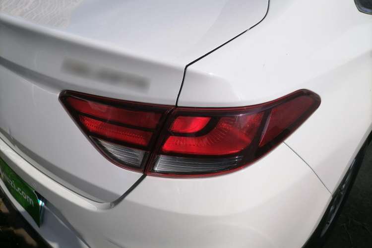 Used Hyundai Celesta 2017 1.6L Automatic Enjoyment Version GLS Right Rear Taillight