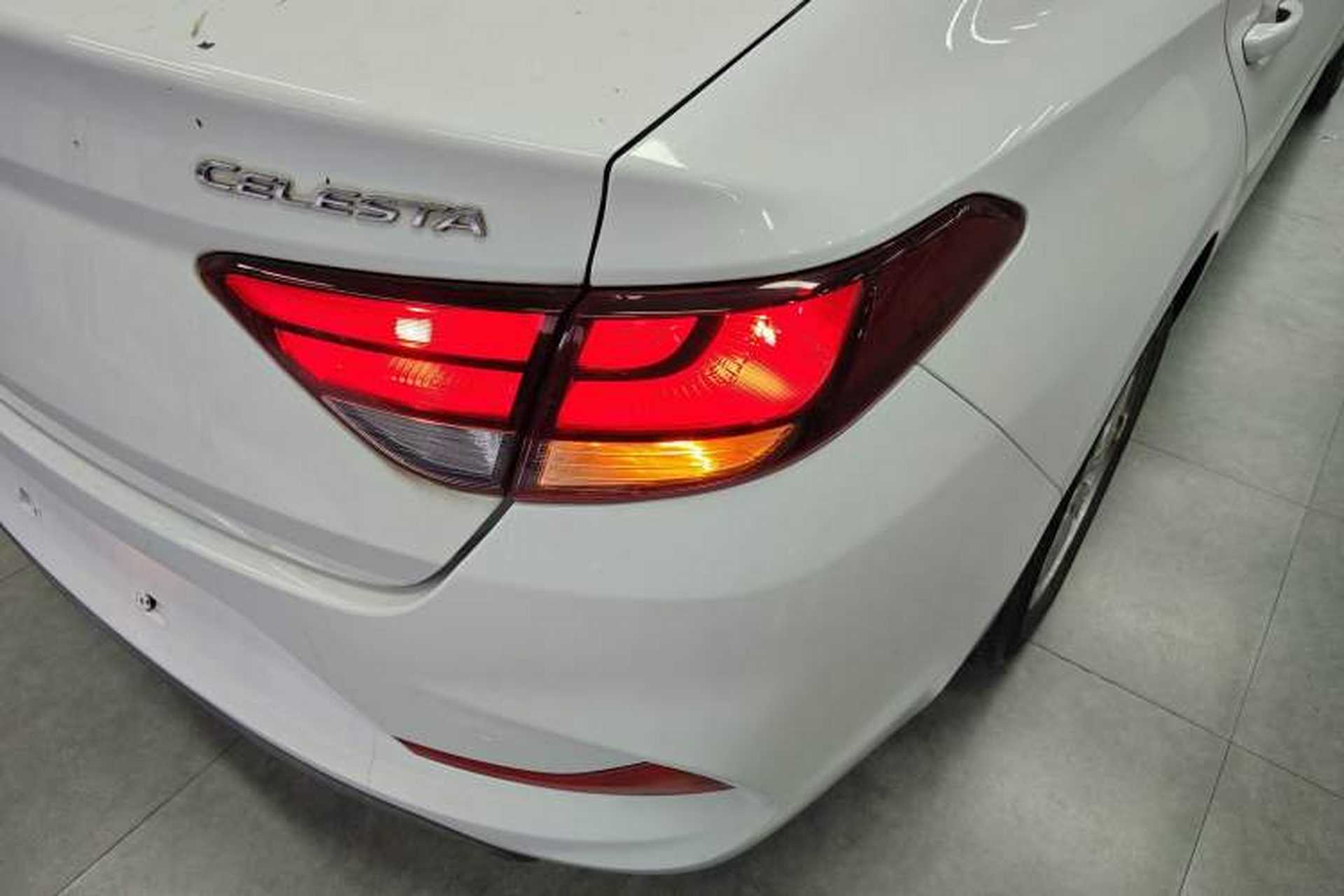 Used Hyundai Celesta 2017 1.6L Automatic Enjoyment Version GLS Right Rear Taillight
