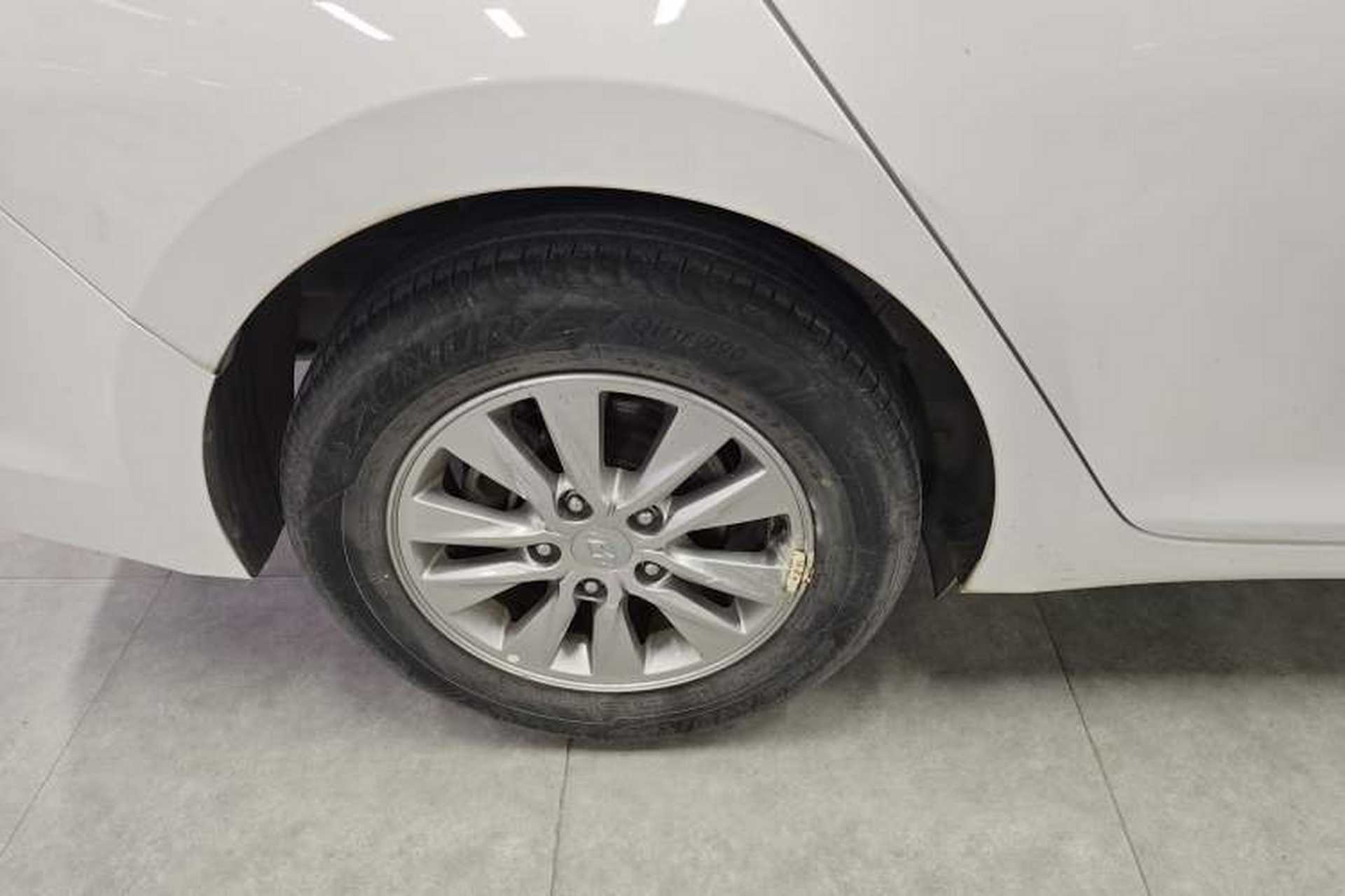 Used Hyundai Celesta 2017 1.6L Automatic Enjoyment Version GLS Right Rear Wheel Hub