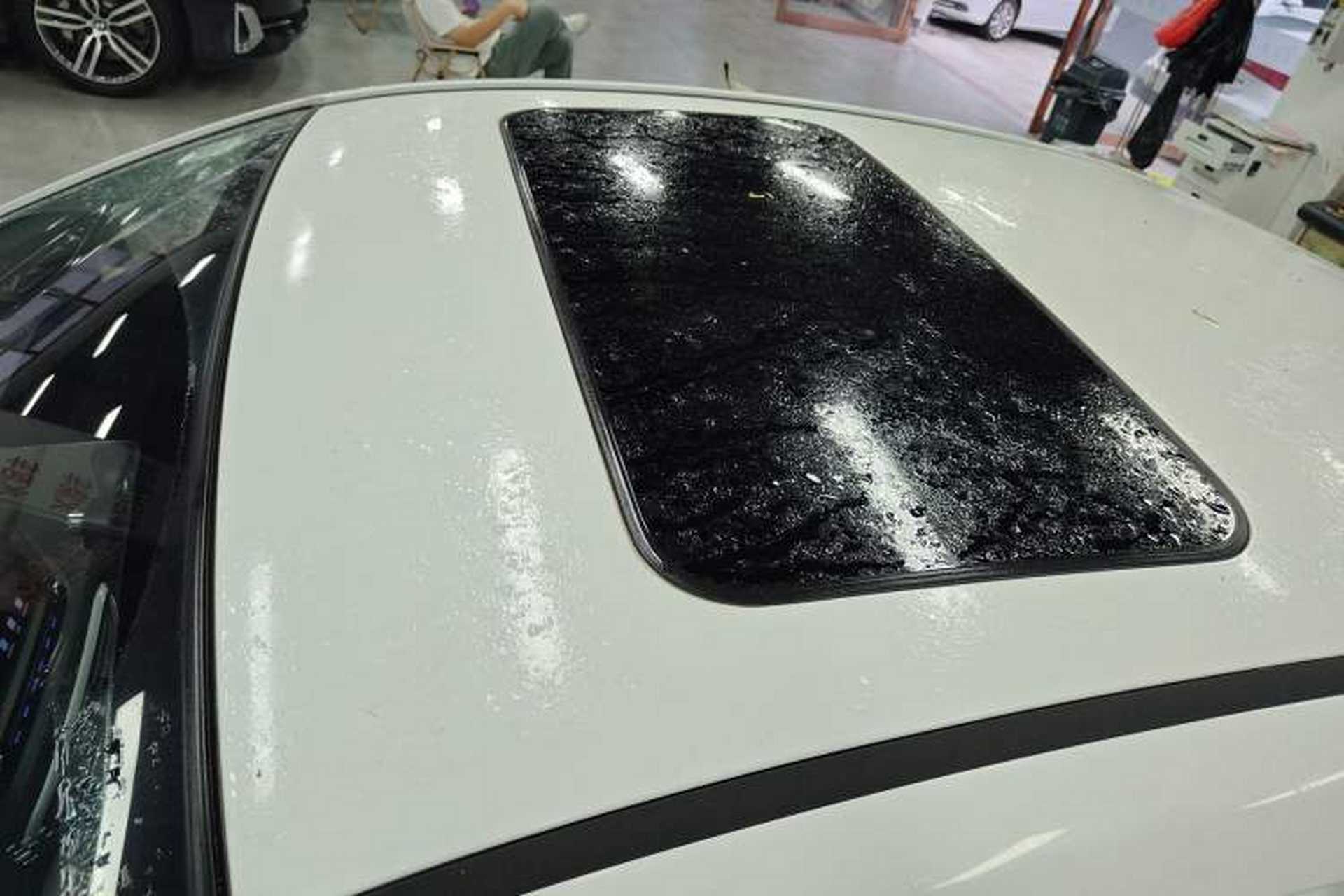 Used Hyundai Celesta 2017 1.6L Automatic Enjoyment Version GLS Roof