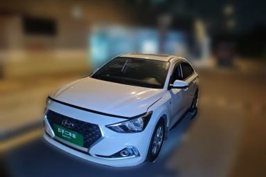 Used Hyundai Celesta 2017 1.6L Automatic Enjoyment Version GLS