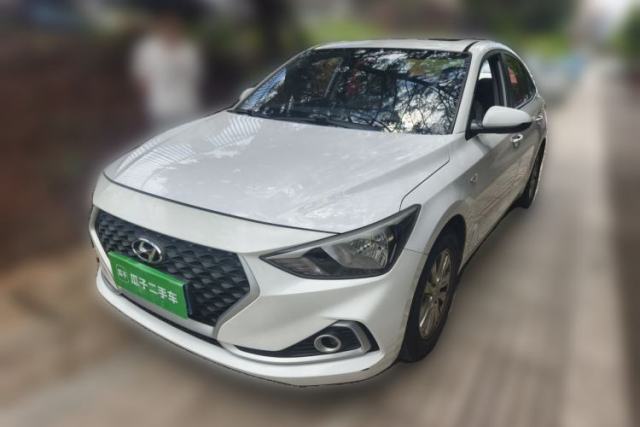 Used Hyundai Celesta 2017 1.6L Automatic Enjoyment Version GLS