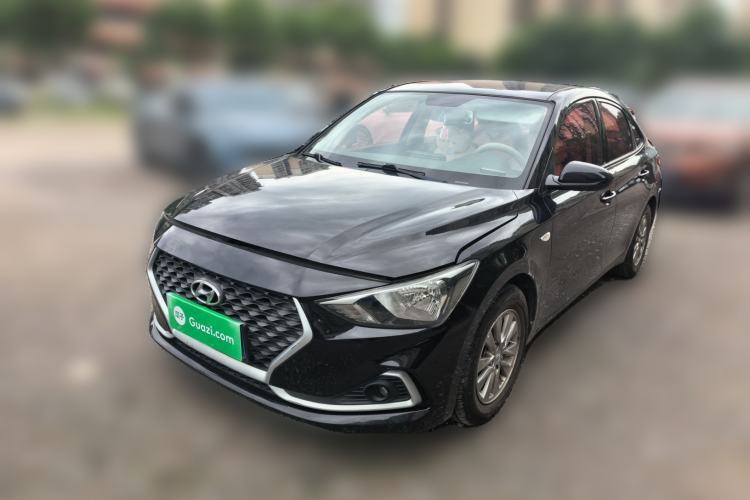 Used Hyundai Celesta 2018 1.6L Automatic GL Enjoyment Version China V Standard Guazi used car, China used car export, Used car for sale, Used cars, Cheapest cars for sale