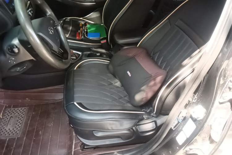 Used Hyundai Celesta 2018 1.6L Automatic GL Enjoyment Version China V Standard Left Front Seat
