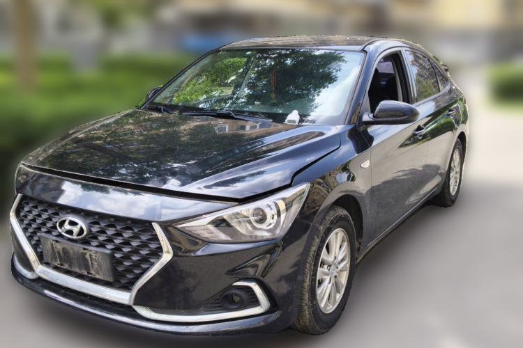 Used Hyundai Celesta 2018 1.6L Automatic GL Enjoyment Edition China VI compliant Guazi used car, China used car export, Used car for sale, Used cars, Cheapest cars for sale