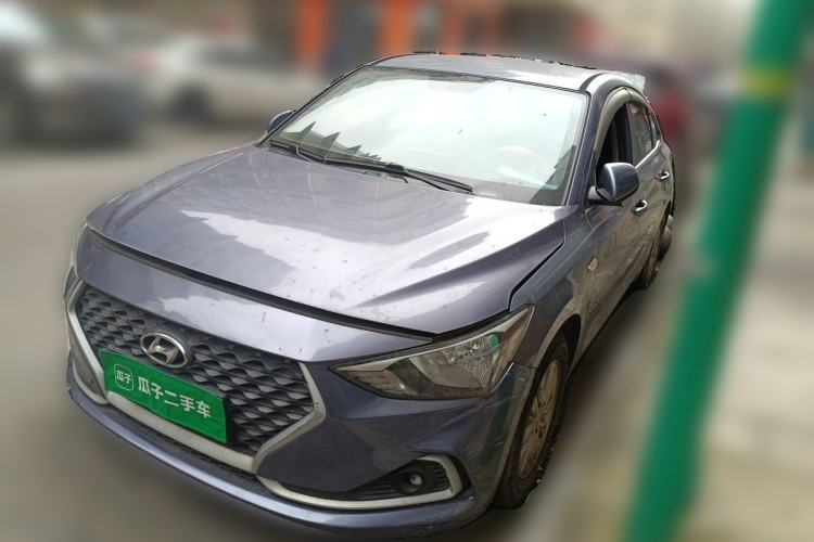 Used Hyundai Celesta 2018 1.6L Automatic GL Enjoyment Version China V Standard Guazi used car, China used car export, Used car for sale, Used  cars, Cheapest cars for sale