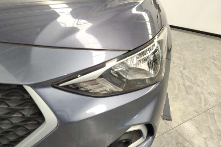 Used Hyundai Celesta 2018 1.6L Automatic GL Enjoyment Edition China VI compliant Left Front Headlight