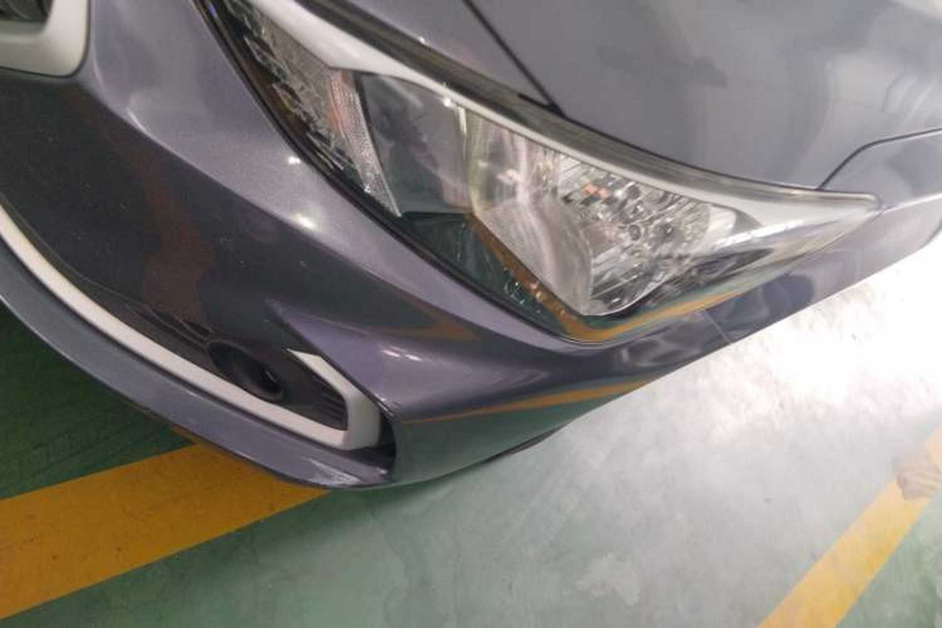 Used Hyundai Celesta 2018 1.6L Automatic GL Enjoyment Version China V Standard Left Front Headlight