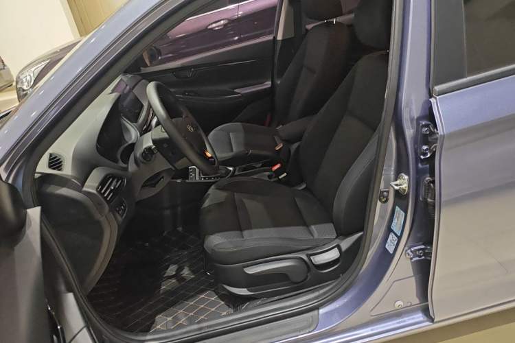 Used Hyundai Celesta 2018 1.6L Automatic GL Enjoyment Version China V Standard Left Front Seat