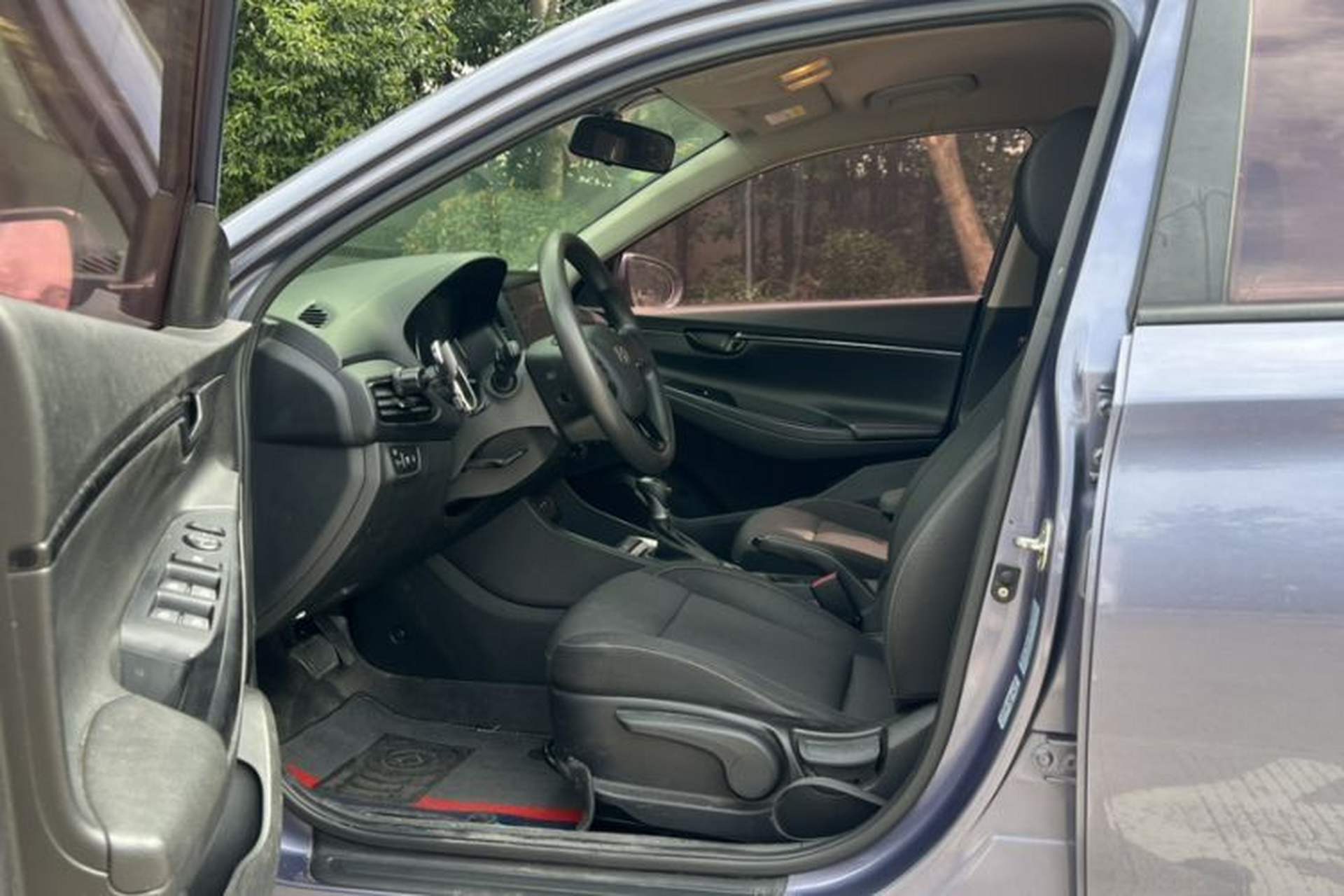 Used Hyundai Celesta 2018 1.6L Automatic GL Enjoyment Version China V Standard Left Front Seat