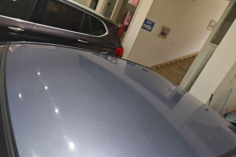 Used Hyundai Celesta 2018 1.6L Automatic GL Enjoyment Version China V Standard Roof