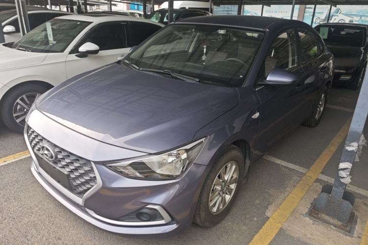 Used Hyundai Celesta 2018 1.6L Automatic GL Enjoyment Edition China VI compliant Guazi used car, China used car export, Used car for sale, Used cars, Cheapest cars for sale