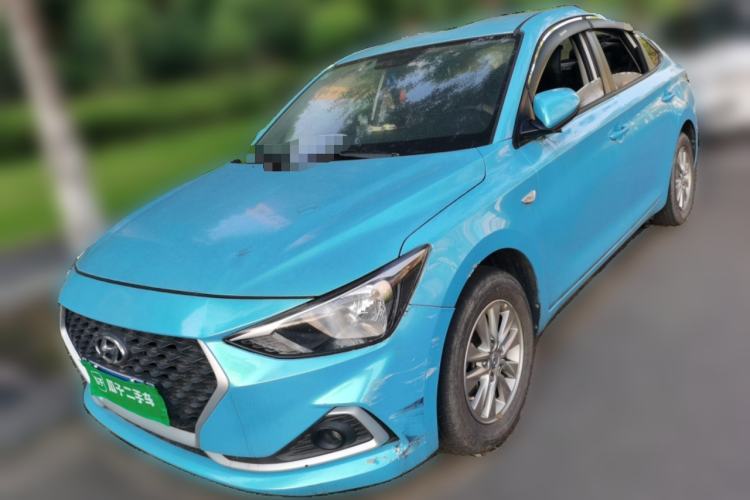 Used Hyundai Celesta 2018 1.6L Automatic GL Enjoyment Edition China VI compliant Guazi used car, China used car export, Used car for sale, Used  cars, Cheapest cars for sale