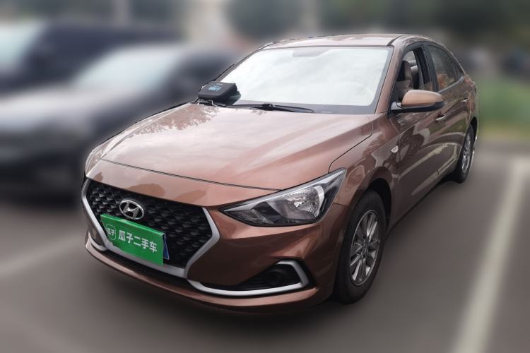 Used Hyundai Celesta 2018 1.6L Automatic GL Enjoyment Version China V Standard Guazi used car, China used car export, Used car for sale, Used  cars, Cheapest cars for sale