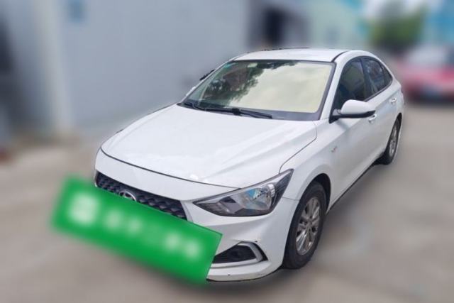 Used Hyundai Celesta 2018 1.6L Automatic GL Enjoyment Edition China VI compliant