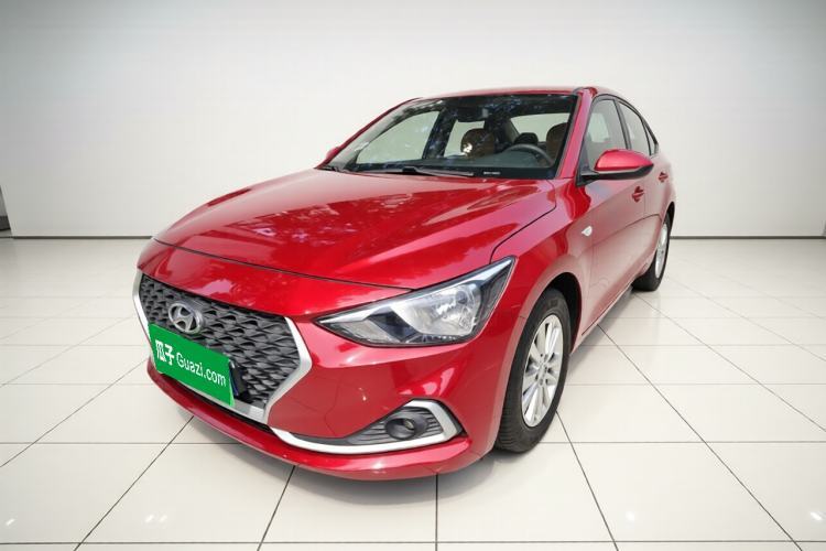 Ojetý Hyundai Celesta 2018 1.6L Automatic GL Enjoyment Version China V Standard Guazi used car, China used car export, Used car for sale, Used  cars, Cheapest cars for sale