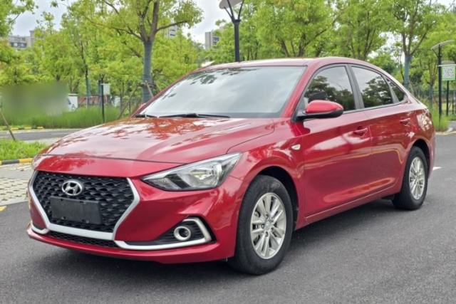 Used Hyundai Celesta 2018 1.6L Automatic GL Enjoyment Edition China VI compliant