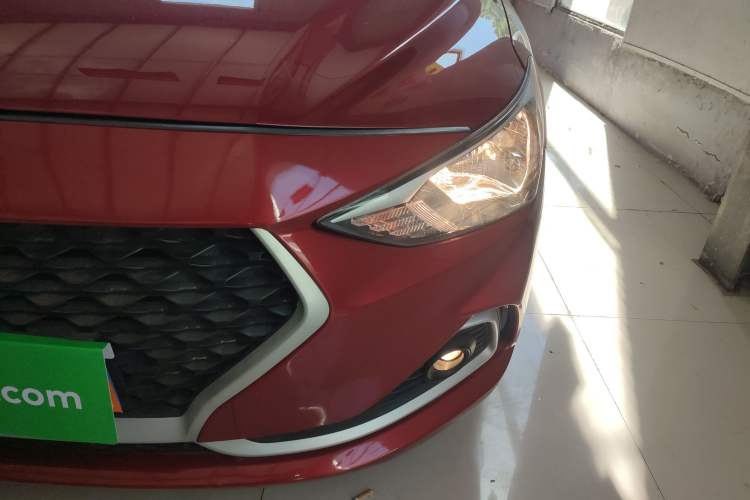 Used Hyundai Celesta 2018 1.6L Automatic GL Enjoyment Version China V Standard Left Front Headlight