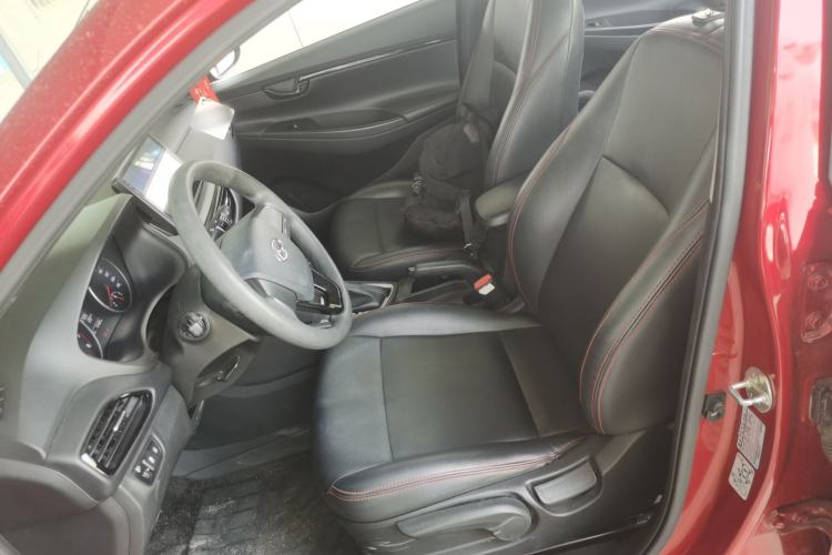 Used Hyundai Celesta 2018 1.6L Automatic GL Enjoyment Edition China VI compliant Left Front Seat