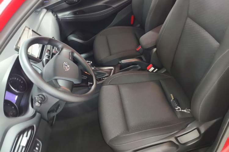 Used Hyundai Celesta 2018 1.6L Automatic GL Enjoyment Version China V Standard Left Front Seat