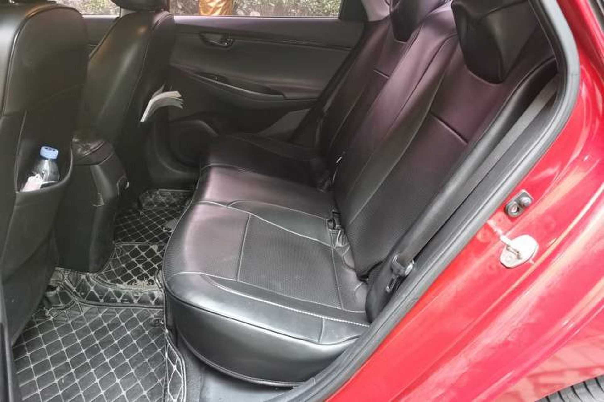 Used Hyundai Celesta 2018 1.6L Automatic GL Enjoyment Version China V Standard Left Rear Seat