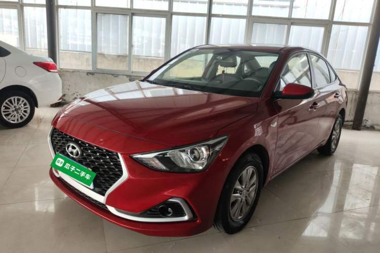 Used Hyundai Celesta 2018 1.6L Automatic GL Enjoyment Edition China VI compliant Guazi used car, China used car export, Used car for sale, Used  cars, Cheapest cars for sale