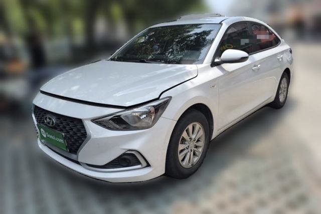 Used Hyundai Celesta 2018 1.6L Automatic GL Enjoyment Edition China VI compliant