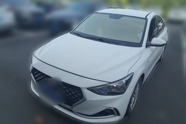 Used Hyundai Celesta 2018 1.6L Automatic GL Enjoyment Edition China VI compliant