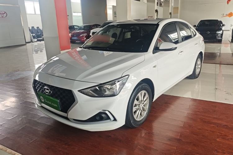 Used Hyundai Celesta 2018 1.6L Automatic GL Enjoyment Edition China VI compliant Guazi used car, China used car export, Used car for sale, Used  cars, Cheapest cars for sale
