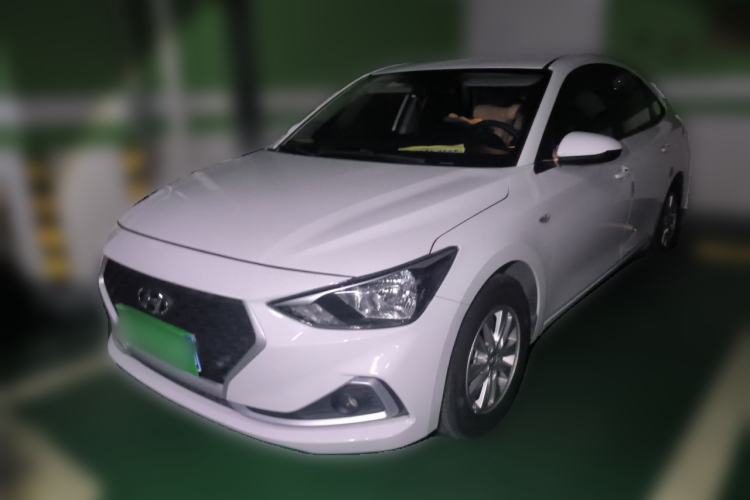 Używany Hyundai Celesta 2018 1.6L Automatic GL Enjoyment Edition China VI compliant Guazi used car, China used car export, Used car for sale, Used cars, Cheapest cars for sale