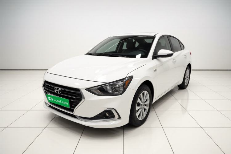 Ojetý Hyundai Celesta 2018 1.6L Automatic GL Enjoyment Edition China VI compliant Guazi used car, China used car export, Used car for sale, Used  cars, Cheapest cars for sale