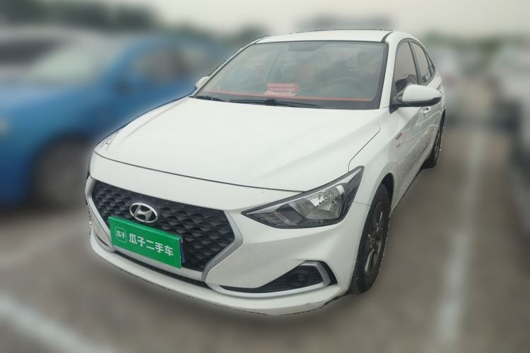 Used Hyundai Celesta 2018 1.6L Automatic GL Enjoyment Version China V Standard Guazi used car, China used car export, Used car for sale, Used cars, Cheapest cars for sale