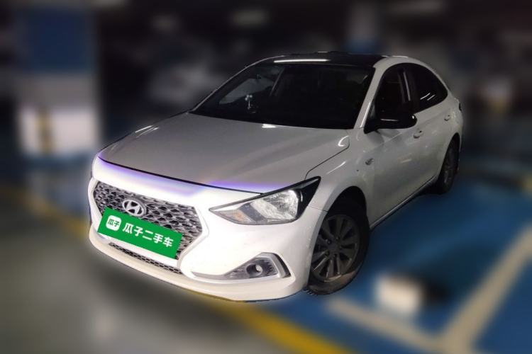 Used Hyundai Celesta 2018 1.6L Automatic GL Enjoyment Version China V Standard Guazi used car, China used car export, Used car for sale, Used cars, Cheapest cars for sale