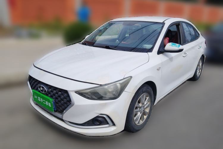 Used Hyundai Celesta 2018 1.6L Automatic GL Enjoyment Edition China VI compliant Guazi used car, China used car export, Used car for sale, Used cars, Cheapest cars for sale