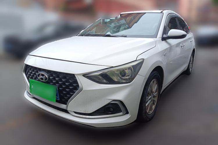 Used Hyundai Celesta 2018 1.6L Automatic GL Enjoyment Version China V Standard Guazi used car, China used car export, Used car for sale, Used cars, Cheapest cars for sale