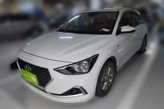 Used Hyundai Celesta 2018 1.6L Automatic GL Enjoyment Edition China VI compliant