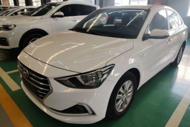 Used Hyundai Celesta 2018 1.6L Automatic GL Enjoyment Edition China VI compliant