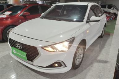 Used Hyundai Celesta 2018 1.6L Automatic GL Enjoyment Edition China VI compliant