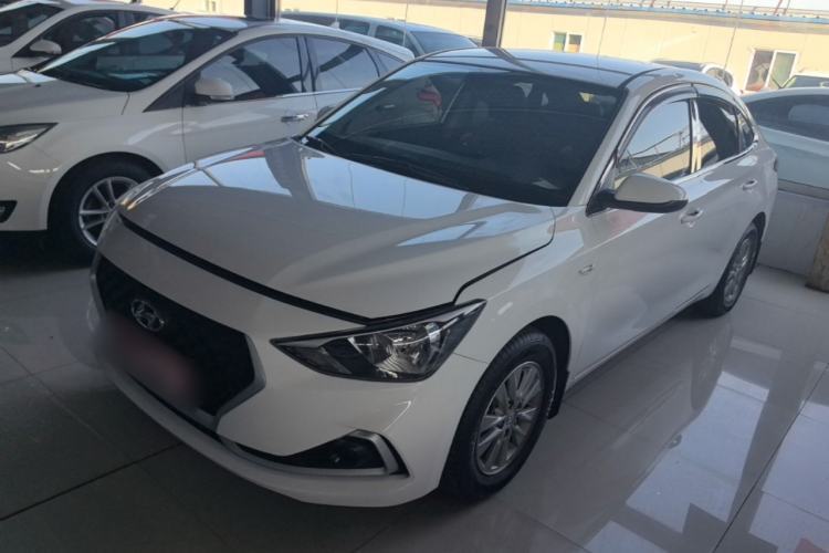 Used Hyundai Celesta 2018 1.6L Automatic GL Enjoyment Edition China VI compliant Guazi used car, China used car export, Used car for sale, Used  cars, Cheapest cars for sale