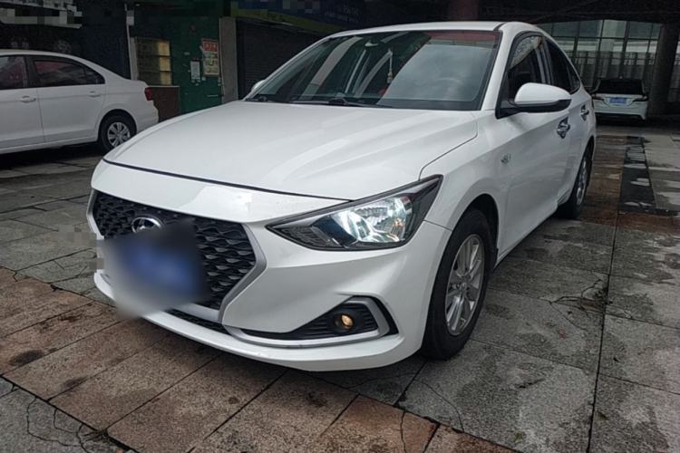 Used Hyundai Celesta 2018 1.6L Automatic GL Enjoyment Edition China VI compliant Guazi used car, China used car export, Used car for sale, Used Hyundai cars, Cheapest cars for sale