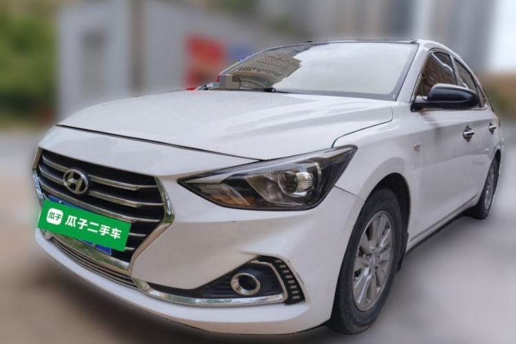 Gebrauchter Hyundai Celesta 2018 1.6L Automatic GL Enjoyment Edition China VI compliant Guazi used car, China used car export, Used car for sale, Used cars, Cheapest cars for sale