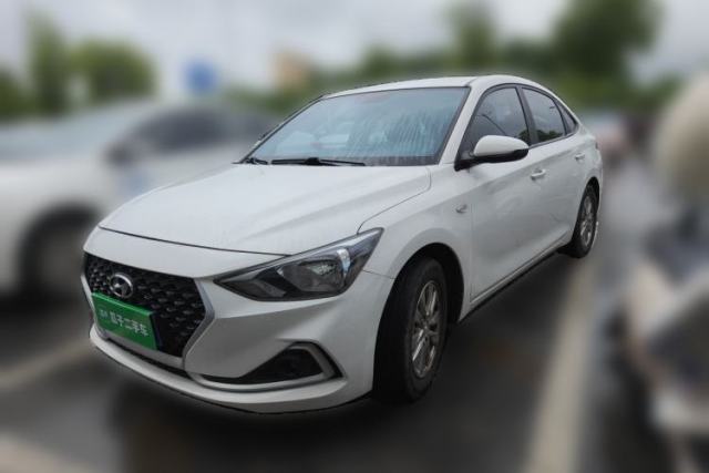 Used Hyundai Celesta 2018 1.6L Automatic GL Enjoyment Edition China VI compliant