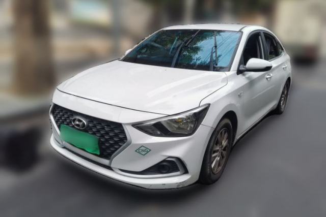 Hyundai Celesta 2018 1.6L Automatic GL Enjoyment Edition China VI compliant с пробегом