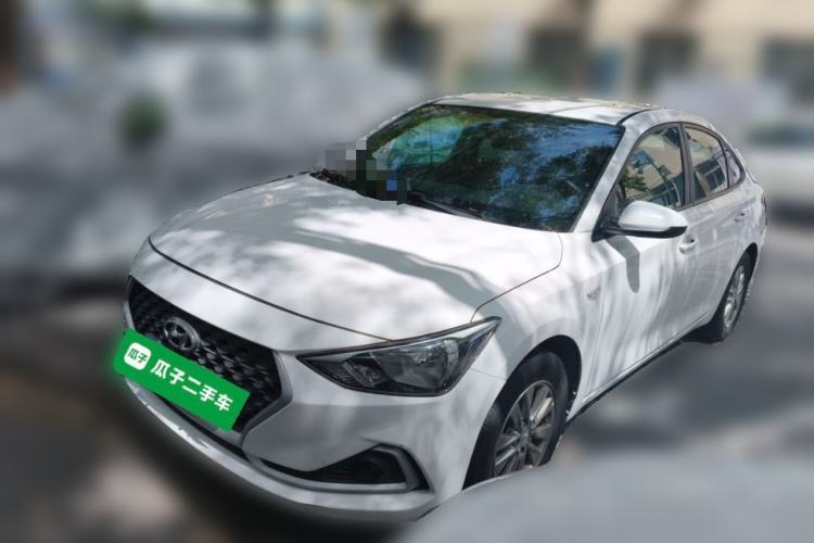 Ojetý Hyundai Celesta 2018 1.6L Automatic GL Enjoyment Version China V Standard Guazi used car, China used car export, Used car for sale, Used  cars, Cheapest cars for sale